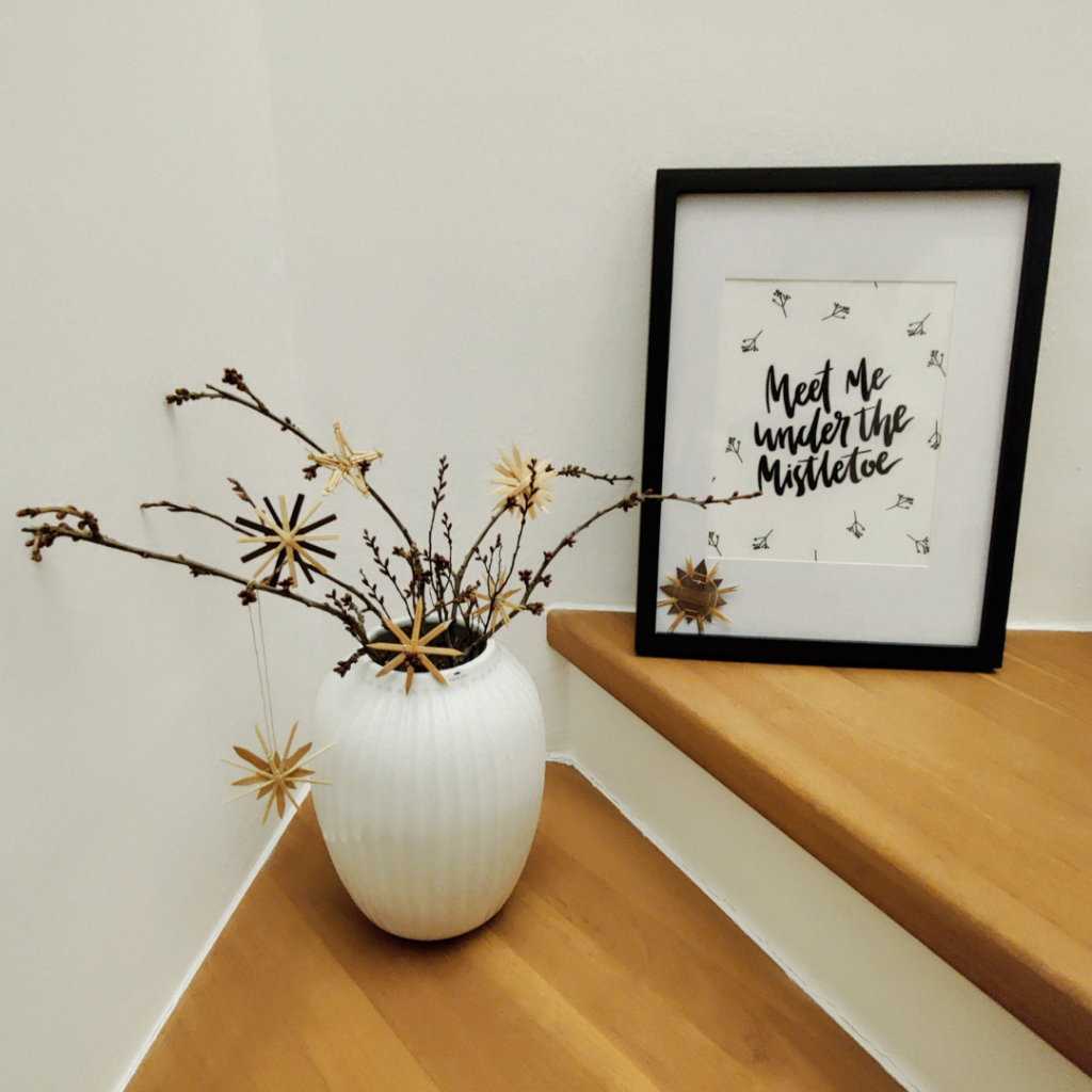 Schöne Zitate für Zuhause. WOHNBLICK
